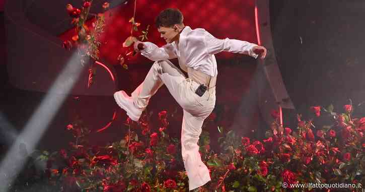 La procura di Imperia ha preso una decisione sull’inchiesta contro Blanco per i calci alle rose a Sanremo: c’è la richiesta di archiviazione