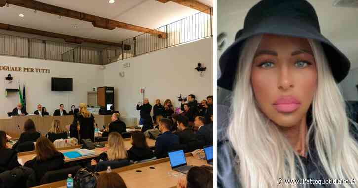 Trucidò l’ex fidanzata con un martello e una panchina, la Corte d’Assise ha disposto la perizia psichiatrica