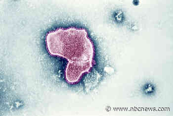 FDA approves world's first RSV vaccine, a shot for adults ages 60 and up