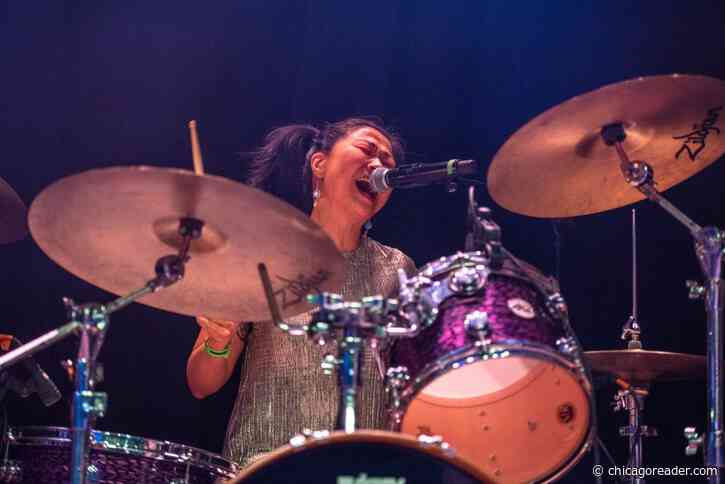 APIDA Arts Festival provides a smorgasbord of cultural options