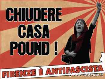 "Chiudere Casa Pound". I collettivi rossi di Firenze pronti a tornare in piazza