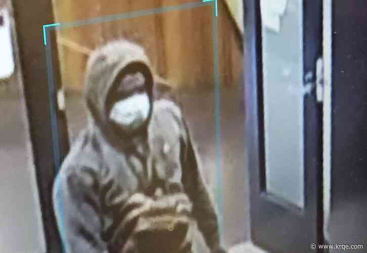 'Active shooter' in Atlanta, suspect at large, police say