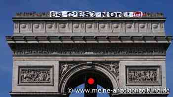 Keine Volksabstimmung über Rentenreform in Frankreich