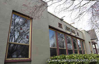 Ladysmith councillors applaud themselves as new official community plan adopted