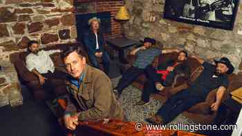 Turnpike Troubadours Talk Anticipated New Comeback Album and Real Reason Behind the Breakup