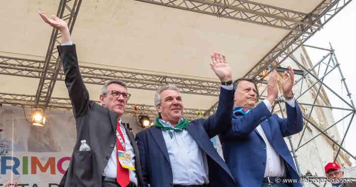 Sabato a Bologna la prima delle tre manifestazioni di Cgil, Cisl e Uil. C’è anche Schlein. Landini: “Piazza aperta a tutti”