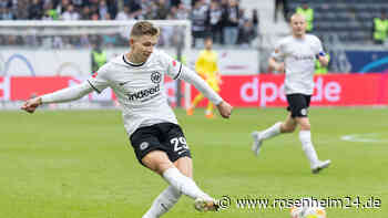 VfB Stuttgart gegen Eintracht Frankfurt im Live-Ticker: SGE-Trio rechtzeitig fit für Pokal-Kracher