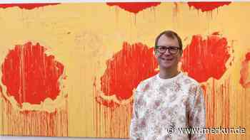 Frühlingserwachen im Münchner Museum Brandhorst: Diese Schau strahlt wie der Sonnenschein!