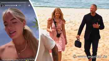 „Wir wollen uns sehen“: Datenight bei Antonia Hemmer und Paul Janke wegen „Kampf der Realitystars“