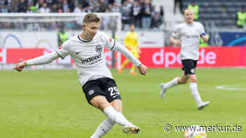 VfB Stuttgart gegen Eintracht Frankfurt im Live-Ticker: SGE-Trio rechtzeitig fit für Pokal-Kracher