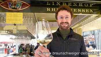 Entspannter Start der Wolfsburger Weintage in der City