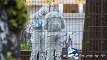 Zwei Mädchen auf Schulhof in Berlin-Neukölln niedergestochen