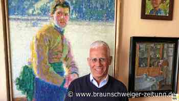 Der Mann fürs Faktische: Theatermacher Gilbert Holzgang