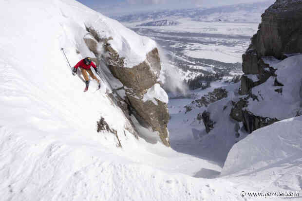 Tim Durtschi Reveals He's Been Diagnosed With Rare Inflammatory Disease