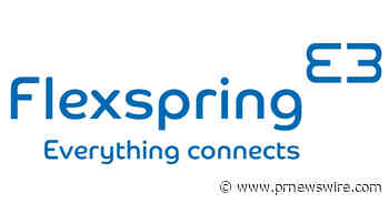 Flexspring Wins Top International Partner at the 2023 ADP Marketplace Partner Summit