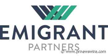 Emigrant Partners Appoints Jenny Souza President and CEO