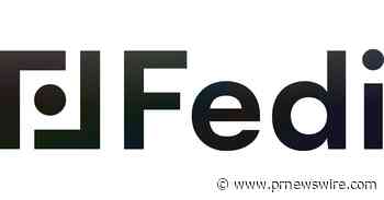 Fedi, Inc. Announces Raising $17 Million in Series A Round