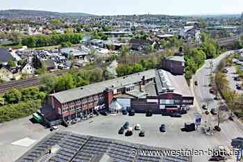 Herford: Disco X stellt Insolvenzantrag