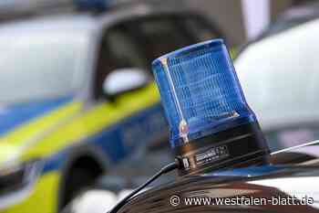 68-Jährige fährt in Gütersloher Geschäft - Fußgängerinnen lebensgefährlich verletzt