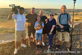 „Goodbye Deutschland“: Sendetermin für Familie Fachin steht