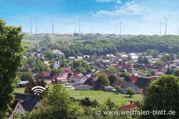 Borchen sucht Digitalpaten für Senioren-Computer-Club