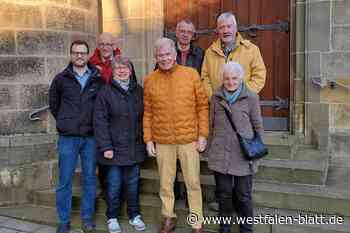 Bad Driburg: Editha Henkst ist für Unterstützung dankbar