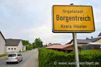 Borgentreich: Stadt plant Tempo 30 auf 14 Straßen