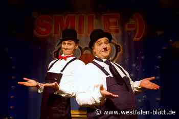 Der „WortCircus“ kommt nach Paderborn