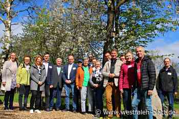 Kulturland Kreis Höxter – Jedes Dorf ist einzigartig