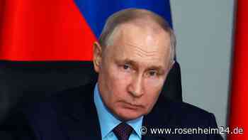 „Anschlag auf Putin“? Nach angeblichem Drohnen-Attentat – Selenskyj soll „eliminiert“ werden