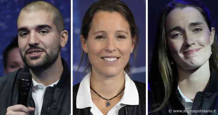 La squadra dei futuri astronauti dell’Esa? Intanto corsi di sopravvivenza e lunghi allenamenti in piscina