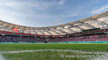 VfB Stuttgart gegen Eintracht Frankfurt im Live-Ticker: SGE-Trio rechtzeitig fit für Pokal-Kracher