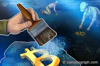 Bitcoin miners have earned $50B from BTC block rewards, fees since 2010