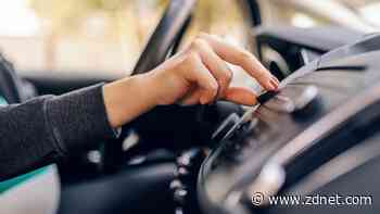 VLC media player will now rev up your tunes in your car via Apple CarPlay