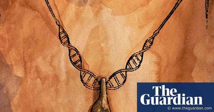 Recovery of ancient DNA identifies 20,000-year-old pendant’s owner