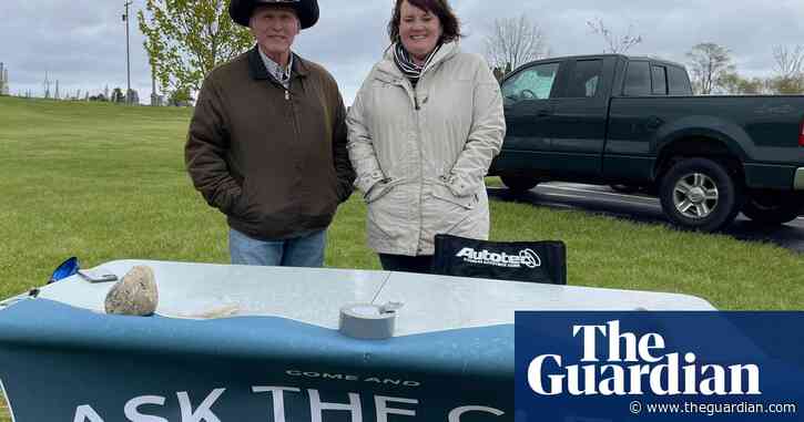 Michigan township recalls clerk and ally who pushed election denialism