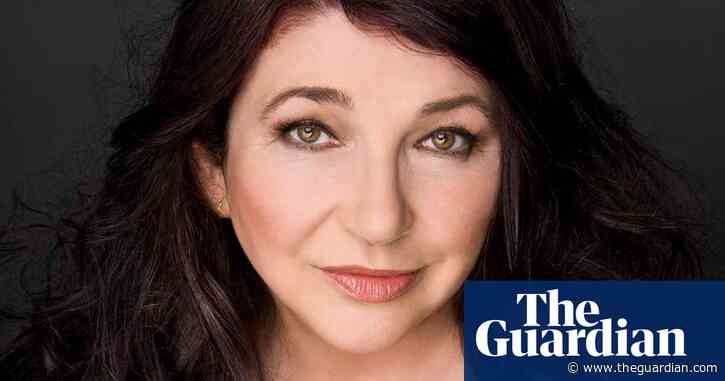 Kate Bush ‘shocked and honoured’ to earn place in Rock and Roll Hall of Fame