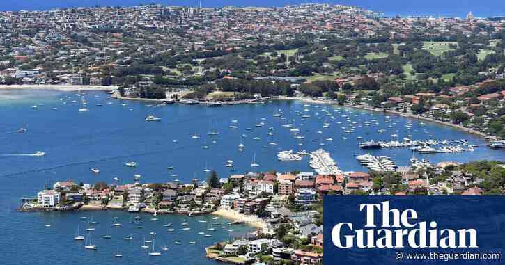 Short-term rental properties in NSW surge by 13,000 since December 2021