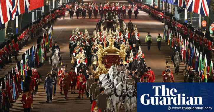 What coronation? Many Australians don’t know when it’s on and few seem inclined to recite the oath