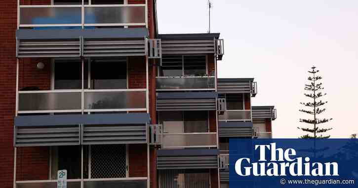 Greens under pressure to support $10bn social housing bill after Labor strikes minor party deal