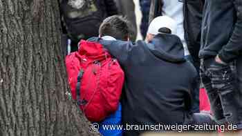 13-Jähriger erschießt in Belgrader Schule neun Menschen