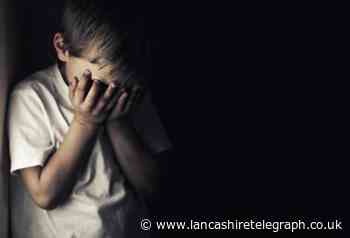 Police safeguarded more than 500 children across Lancashire this year