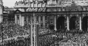 Charles III’s Coronation: Music That Made Kings and Queens