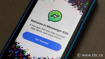 Facebook misled parents about Messenger Kids app, say U.S. regulators