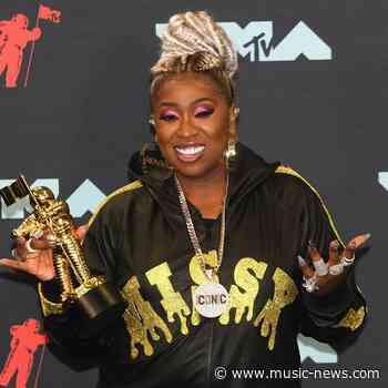 Missy Elliott and Kate Bush to be inducted into Rock and Roll Hall of Fame