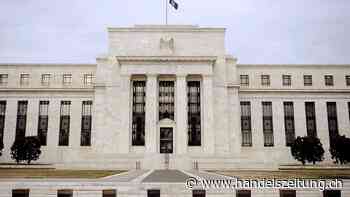 US-Notenbank Fed erhöht Leitzins um 0,25 Prozentpunkte