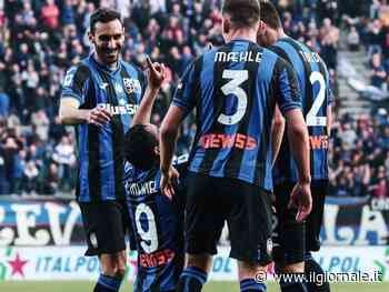 L’Atalanta batte lo Spezia non senza soffrire: quarto posto conquistato in attesa dei posticipi serali