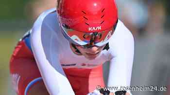 UCI genehmigt Teilnahme russischer Athleten bei WM