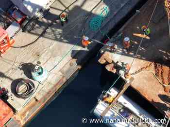 Coastal First Nations Guardians key to fuel truck spill response