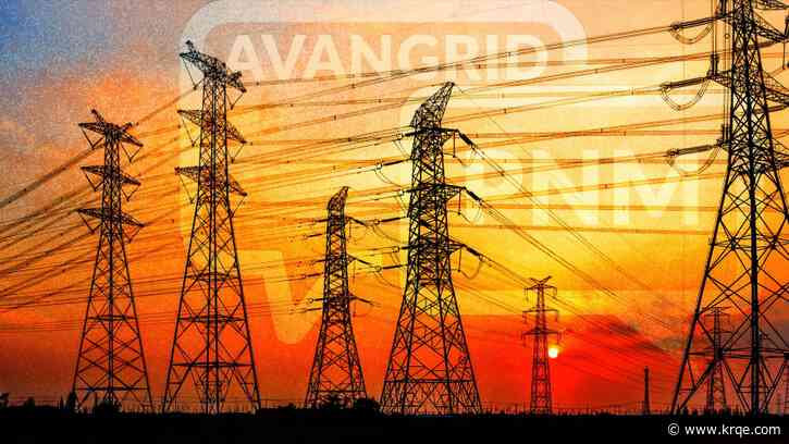 Allegations of misconduct surround proposed Avangrid-PNM merger